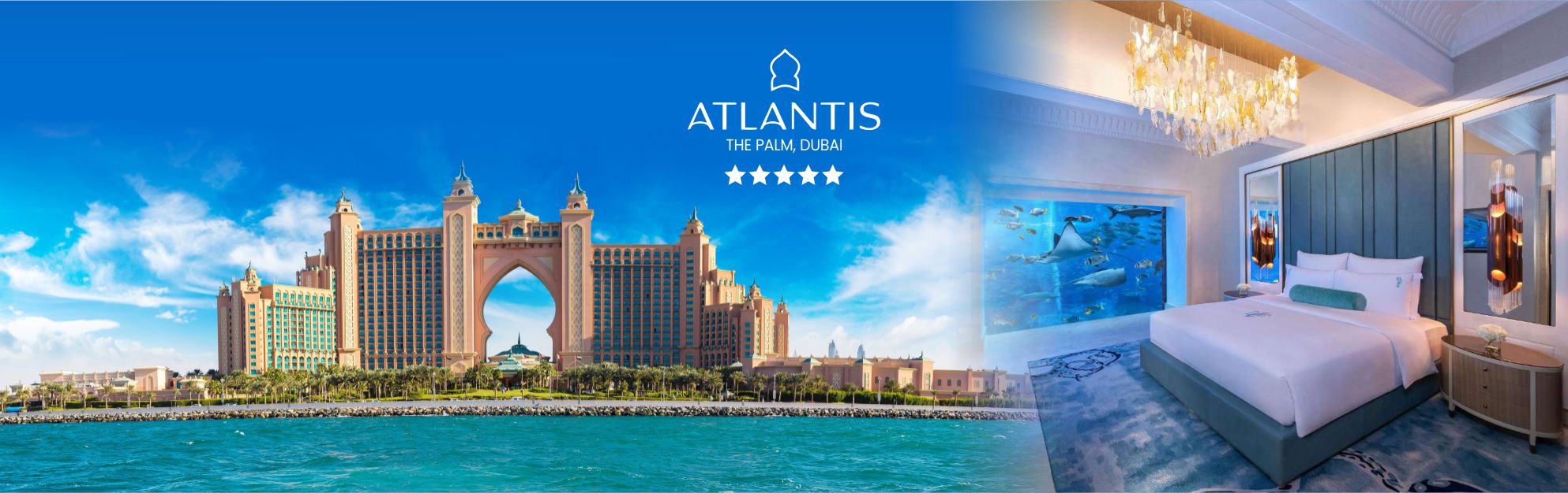atlantis the palm